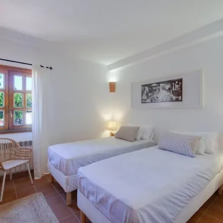 Traumfinca, Strandnah, Xxl Pool, Klima, Schnelles Wifi, Gym,tischtennis, Volleyball بويينسا