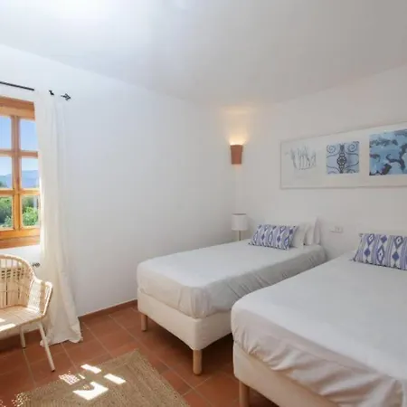 بيت للعطل Traumfinca, Strandnah, Xxl Pool, Klima, Schnelles Wifi, Gym,tischtennis, Volleyball بويينسا
