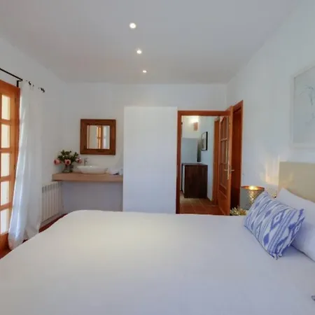 Traumfinca, Strandnah, Xxl Pool, Klima, Schnelles Wifi, Gym,tischtennis, Volleyball بيت للعطل