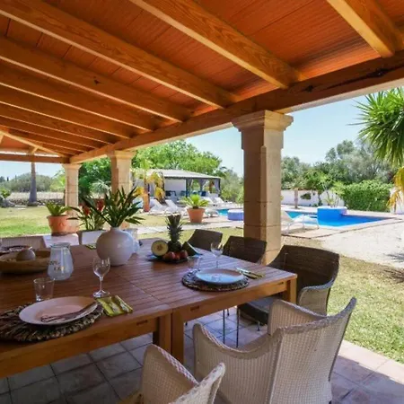 Traumfinca, Strandnah, Xxl Pool, Klima, Schnelles Wifi, Gym,tischtennis, Volleyball بويينسا
